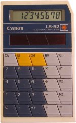 canon LS-52 (v2)